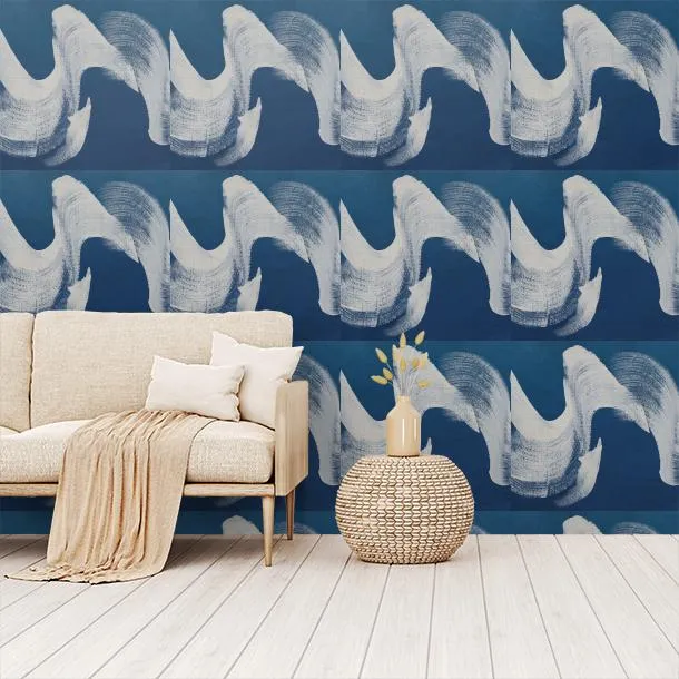 Обои для стен Phillip Jeffries Beat PJ9196 #5