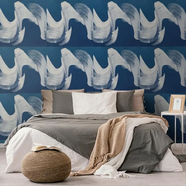 Обои для стен Phillip Jeffries Beat PJ9196 #7