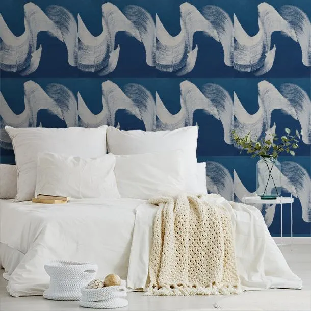 Обои для стен Phillip Jeffries Beat PJ9196 #8