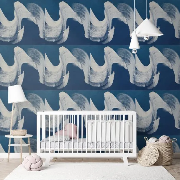 Обои для стен Phillip Jeffries Beat PJ9196 #9