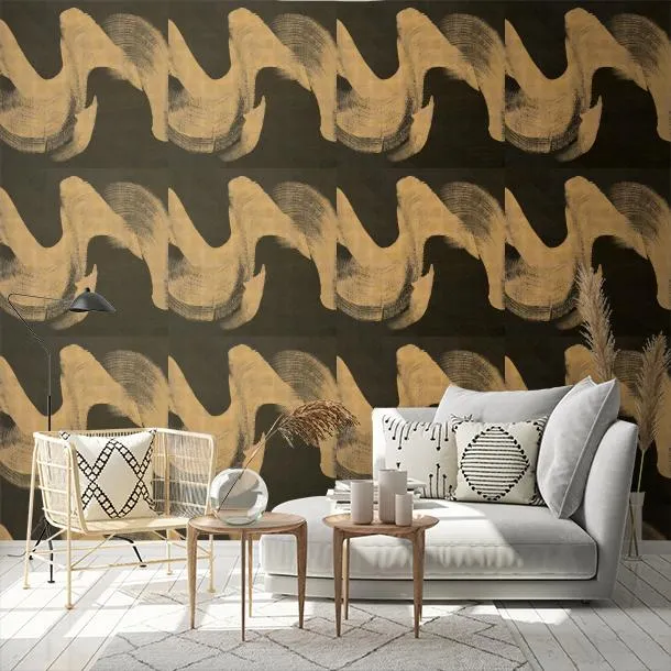 Обои для стен Phillip Jeffries Beat PJ9198 #2