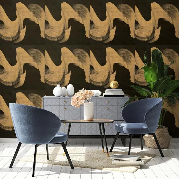 Обои для стен Phillip Jeffries Beat PJ9198 #3