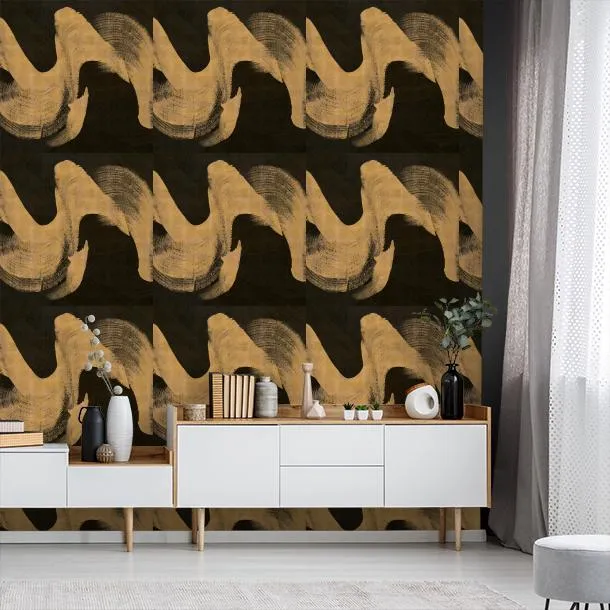 Обои для стен Phillip Jeffries Beat PJ9198 #6