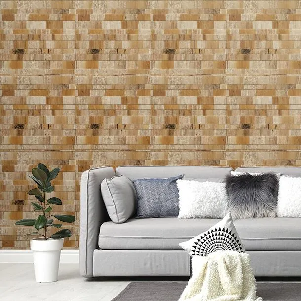 Обои для стен Phillip Jeffries Boho Block PJ9297 #4