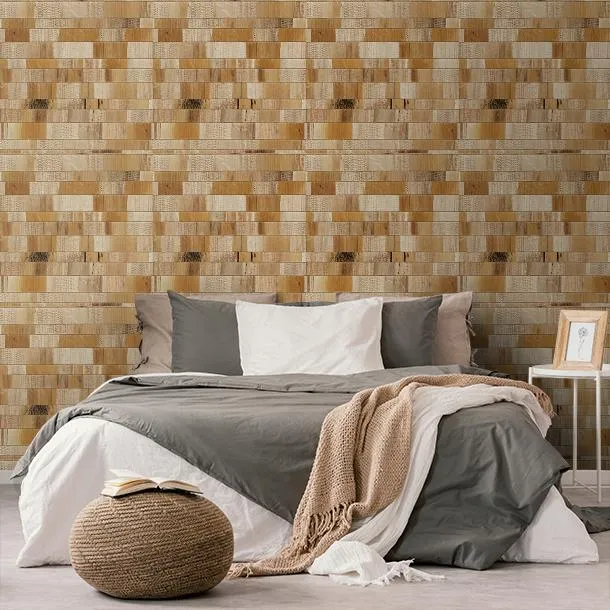 Обои для стен Phillip Jeffries Boho Block PJ9297 #7