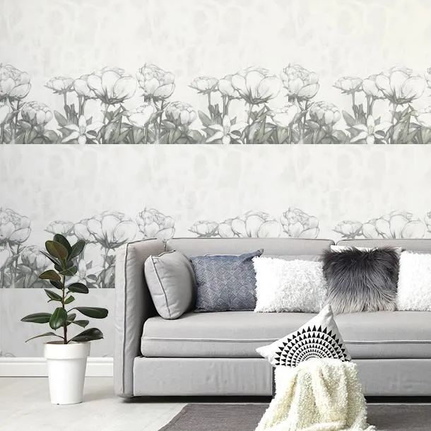 Обои для стен Phillip Jeffries Fresh PJ9185 #4