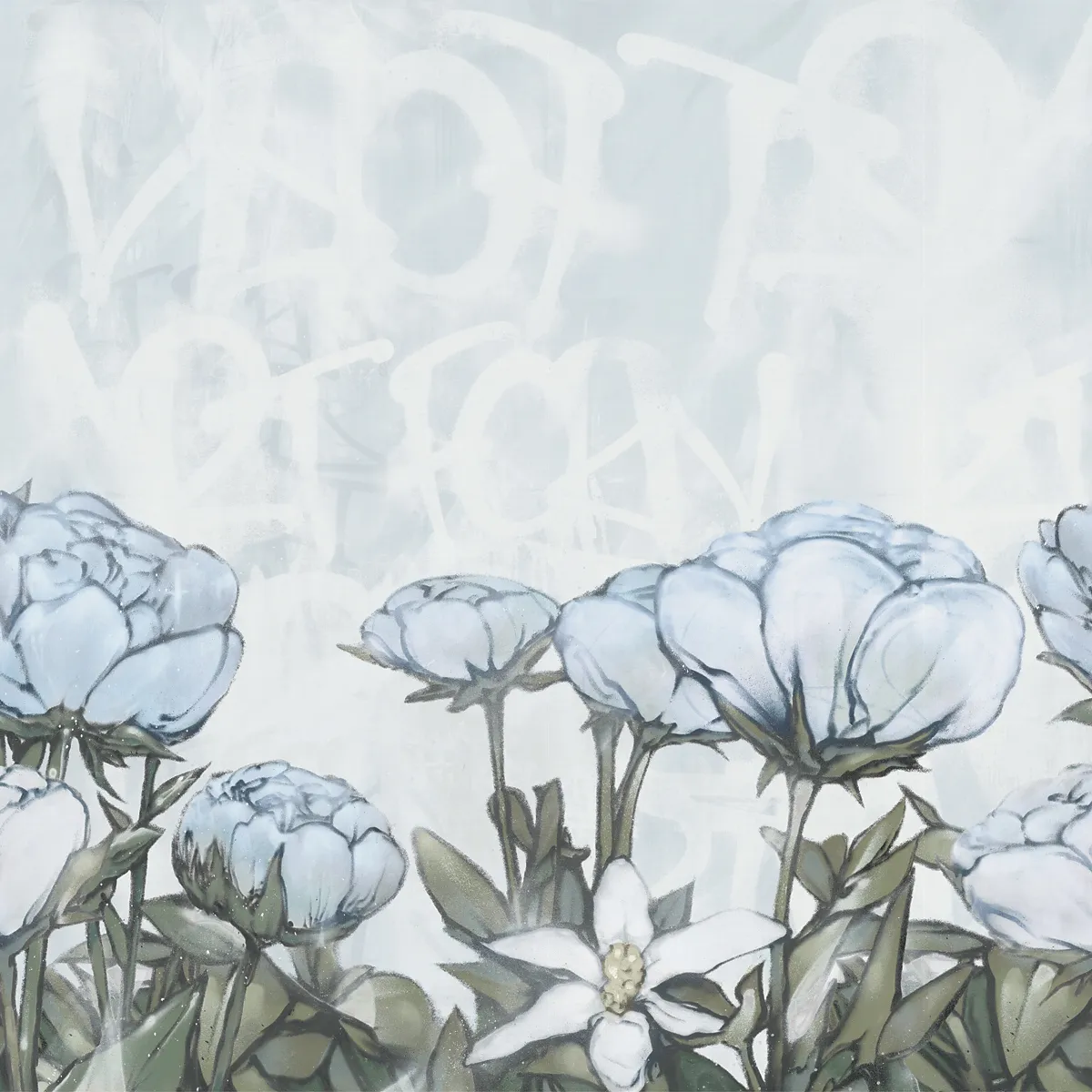 Обои для стен Phillip Jeffries Fresh PJ9186