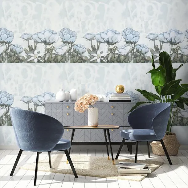 Обои для стен Phillip Jeffries Fresh PJ9186 #3