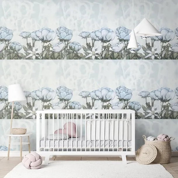 Обои для стен Phillip Jeffries Fresh PJ9186 #9