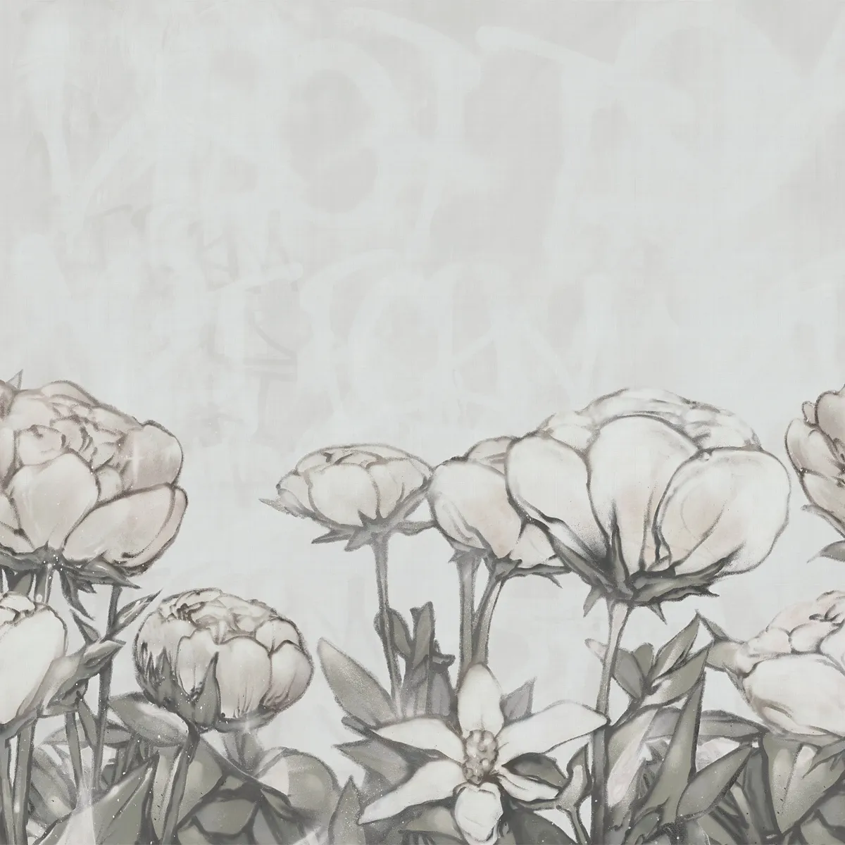 Обои для стен Phillip Jeffries Fresh PJ9187