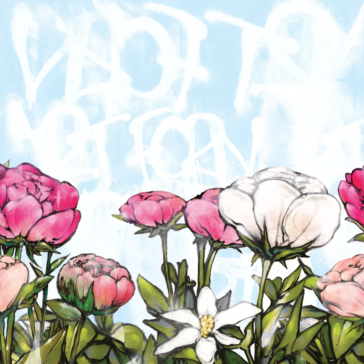 Обои для стен Phillip Jeffries Fresh PJ9188