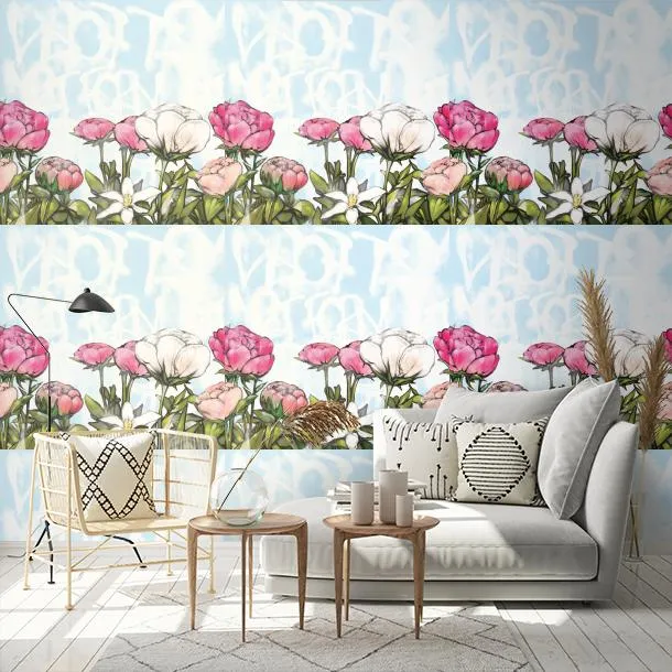 Обои для стен Phillip Jeffries Fresh PJ9188 #2