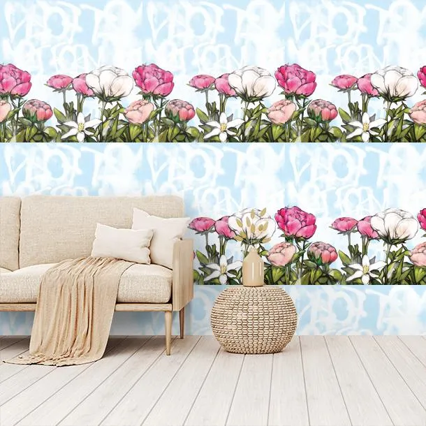 Обои для стен Phillip Jeffries Fresh PJ9188 #5