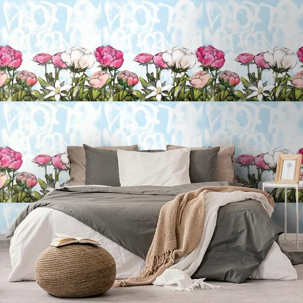 Обои для стен Phillip Jeffries Fresh PJ9188 #7