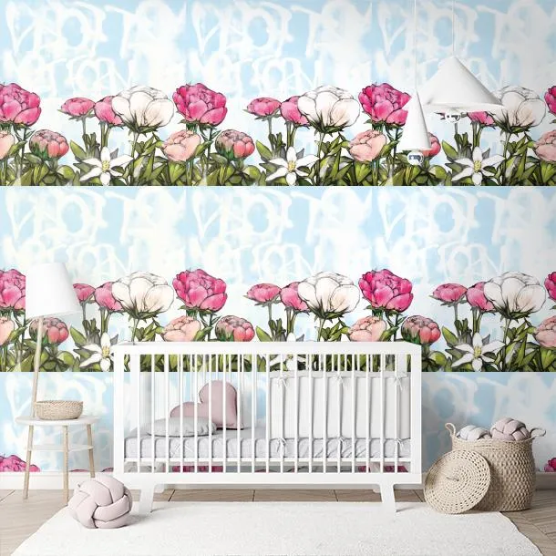 Обои для стен Phillip Jeffries Fresh PJ9188 #9