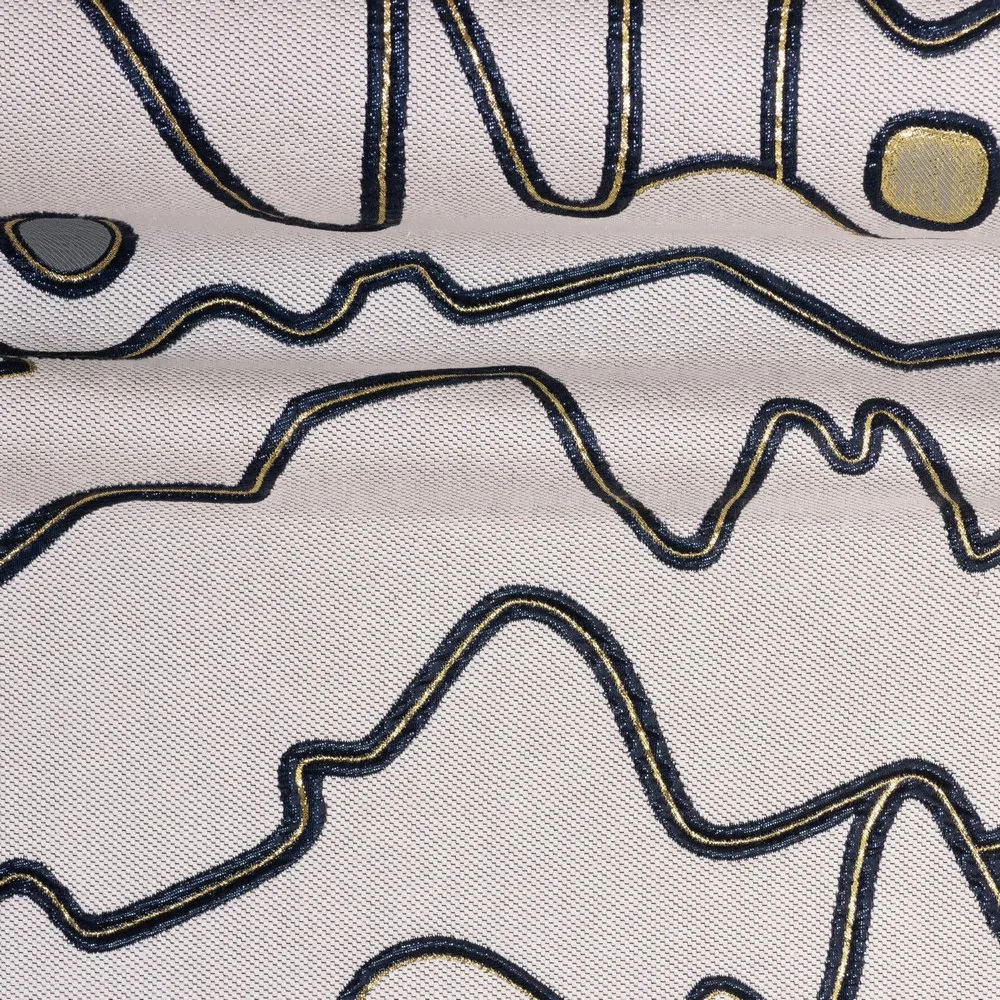 Ткань Metaphores Craft Galerie 71434-001