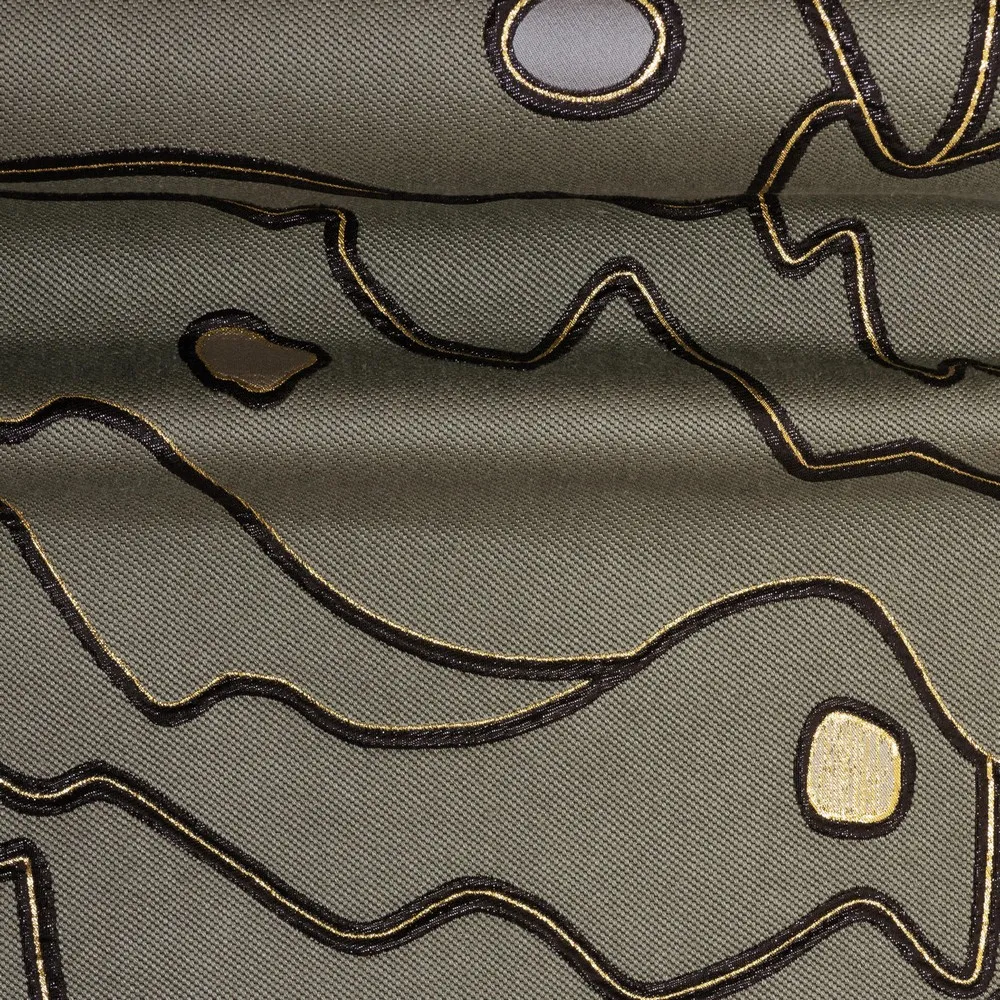 Ткань Metaphores Craft Galerie 71434-002