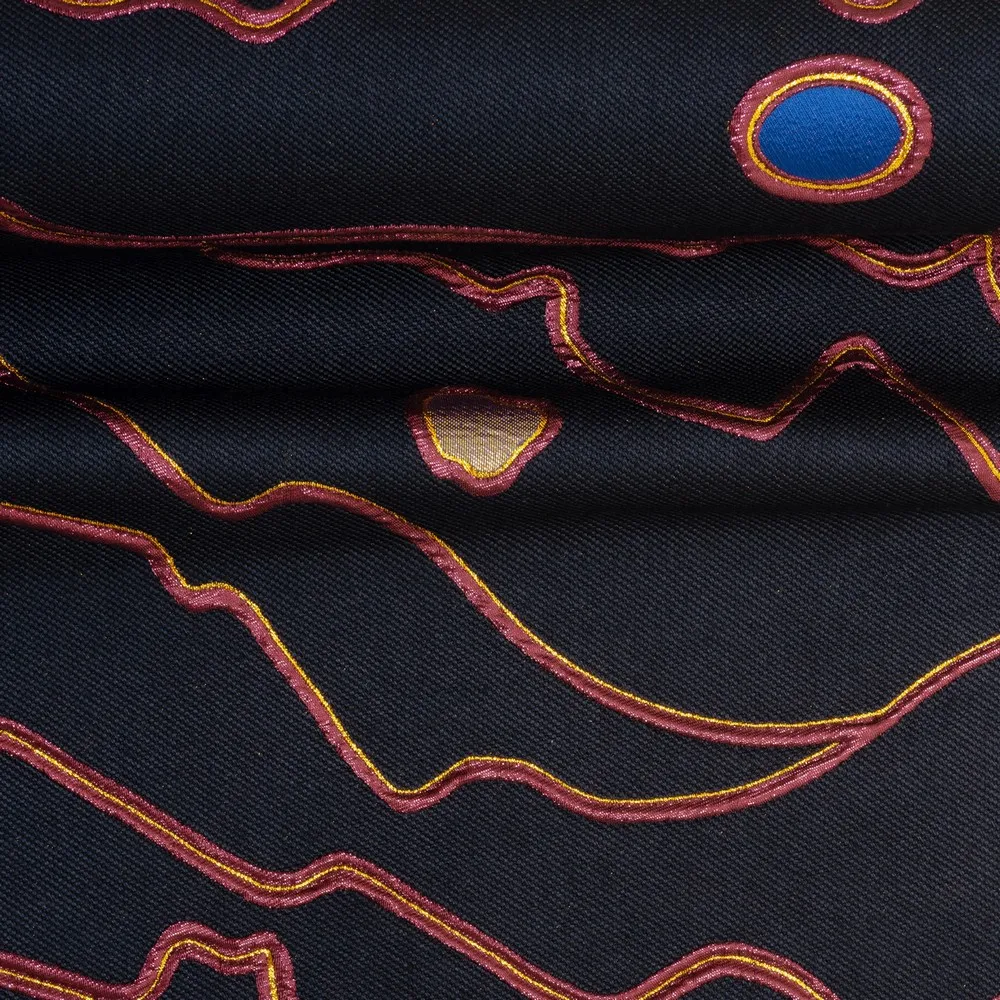 Ткань Metaphores Craft Galerie 71434-005