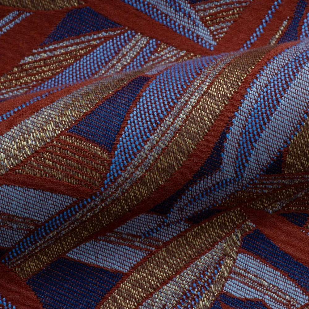 Ткань Metaphores Elements Terre 71417-0006