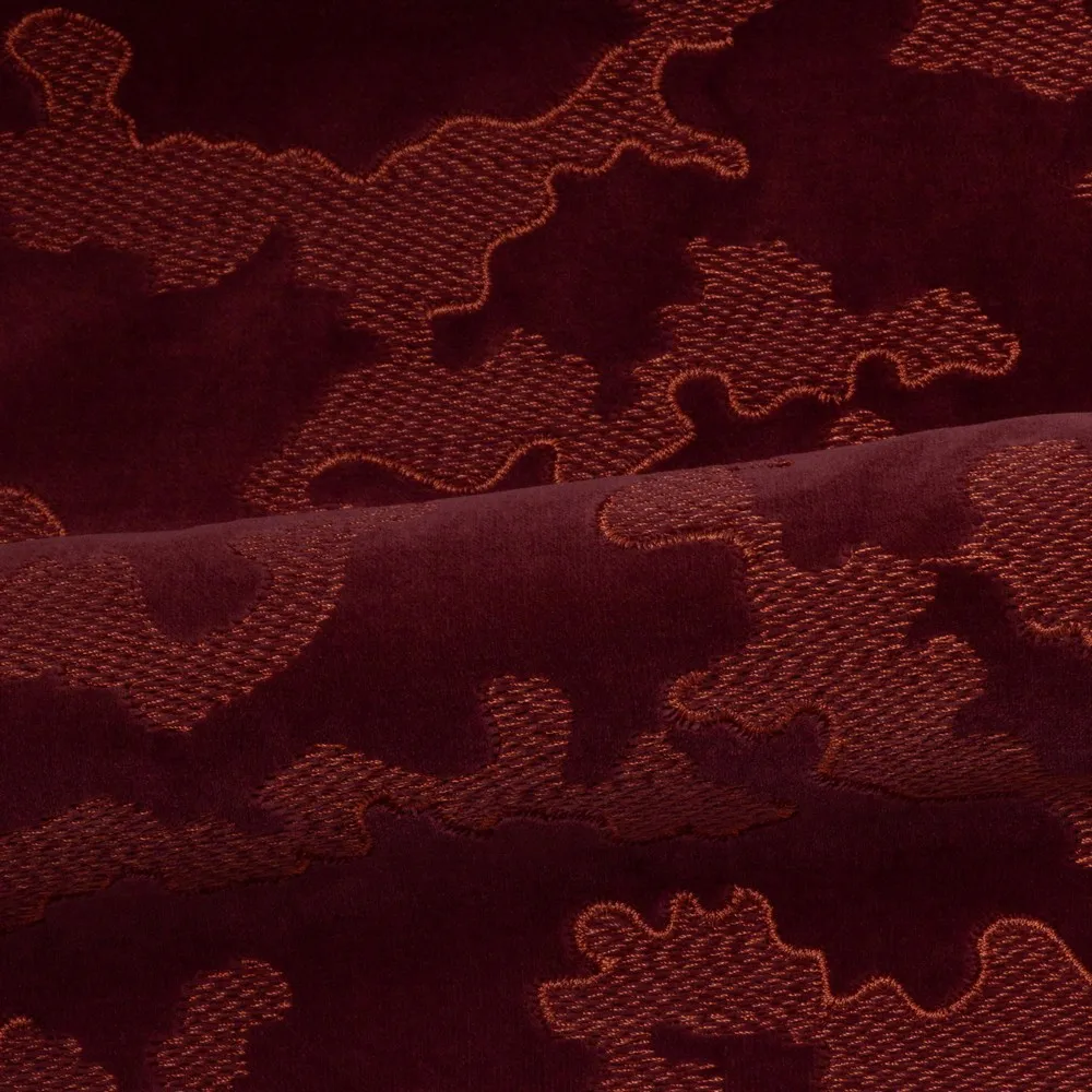 Ткань Metaphores Elements Terre 71418-0004