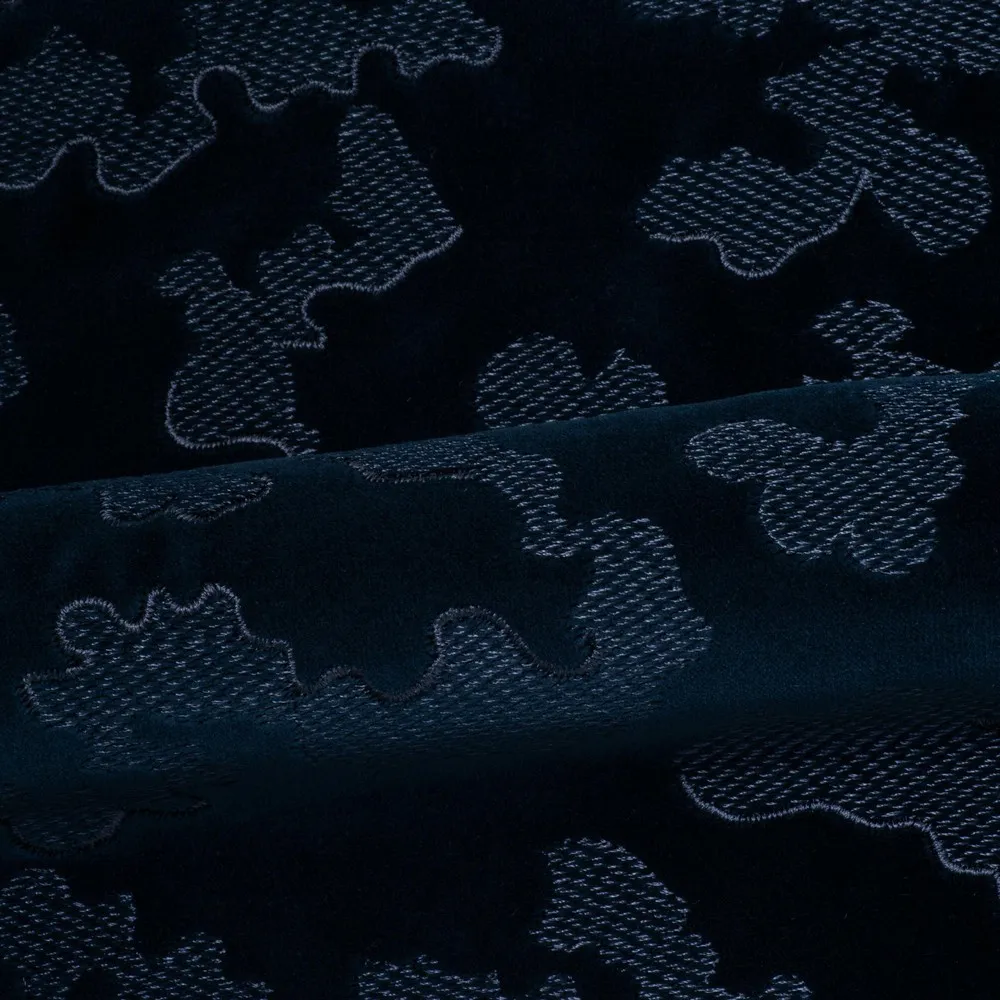 Ткань Metaphores Elements Terre 71418-0007