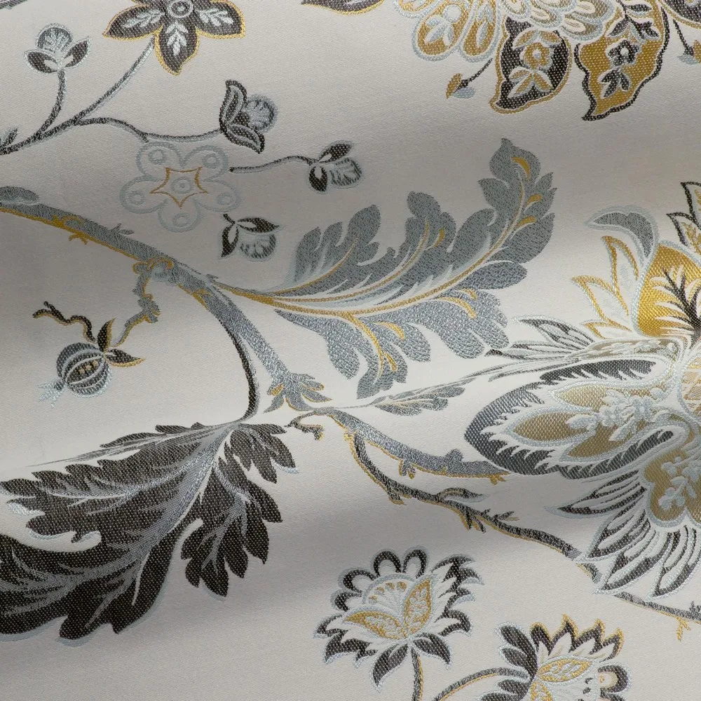 Ткань Metaphores Elements Terre 99161-0001