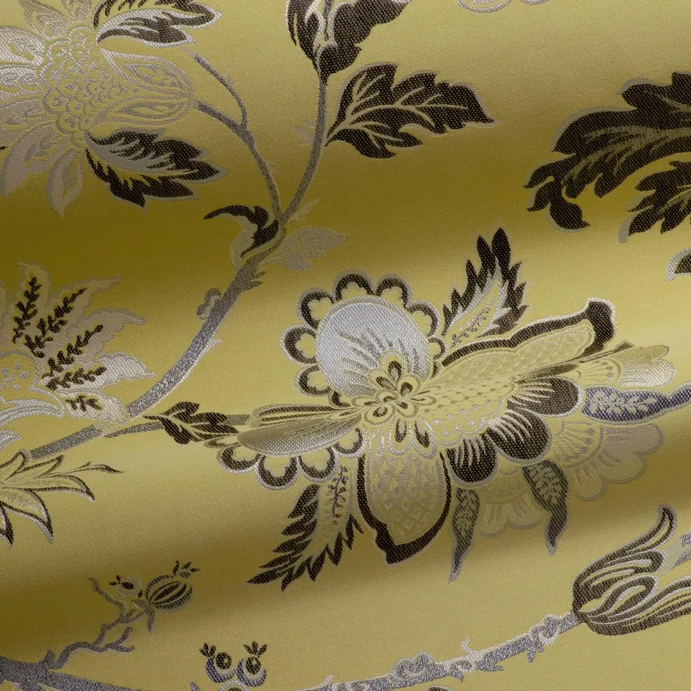 Ткань Metaphores Elements Terre 99161-0002