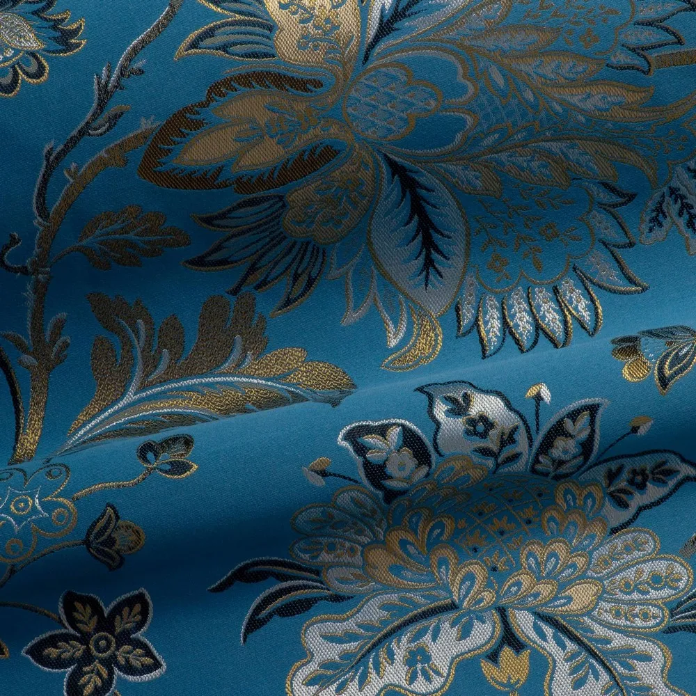 Ткань Metaphores Elements Terre 99161-0004