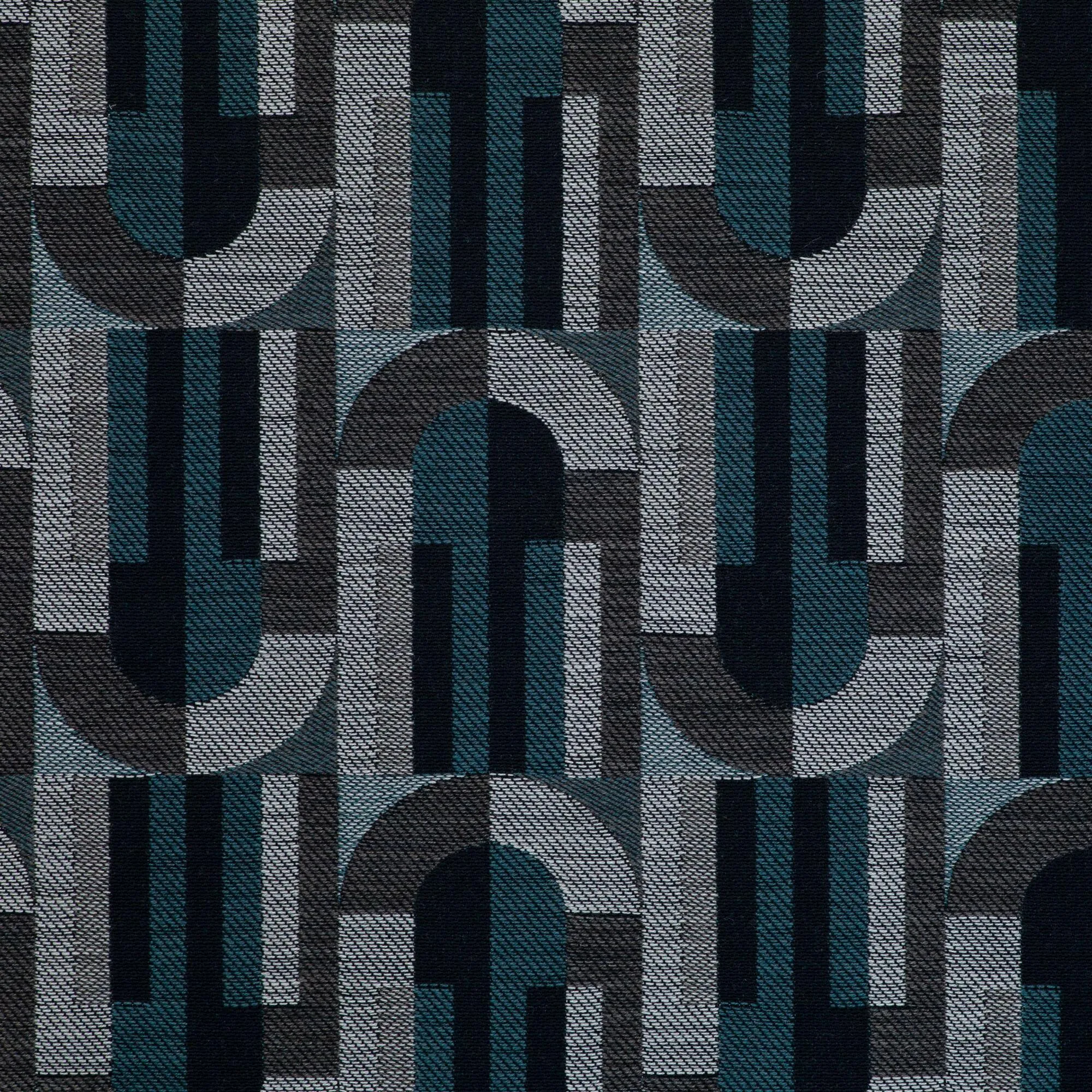 Ткань Metaphores Bauhaus 71358-007