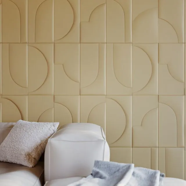 Обои для стен Studioart Leatherwall Bon Ton