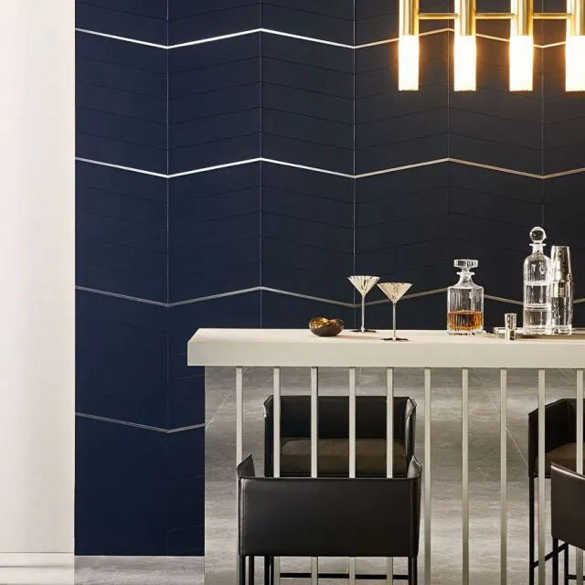 Обои для стен Studioart Leatherwall DeVille