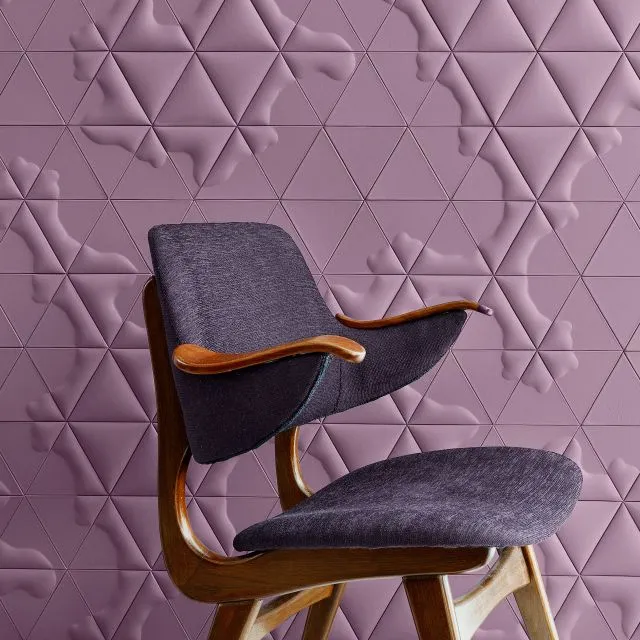 Обои для стен Studioart Leatherwall Hyperreal