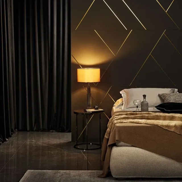 Обои для стен Studioart Leatherwall Le Mans