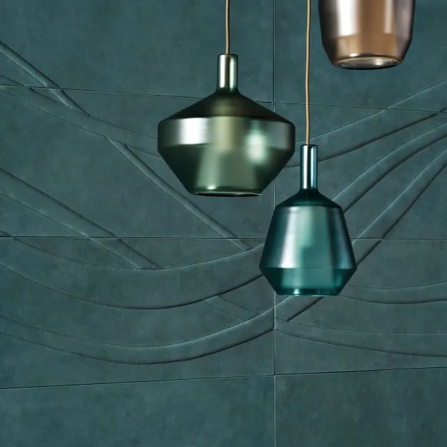 Обои для стен Studioart Leatherwall Lumen