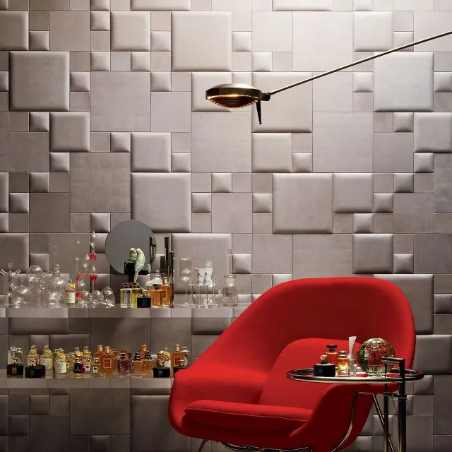 Обои для стен Studioart Leatherwall Pattern 2