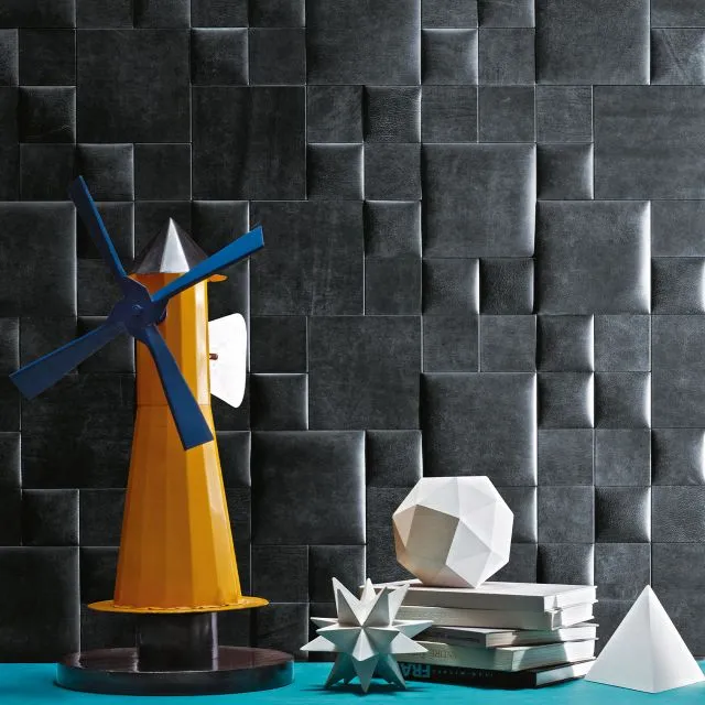 Обои для стен Studioart Leatherwall Pattern 8