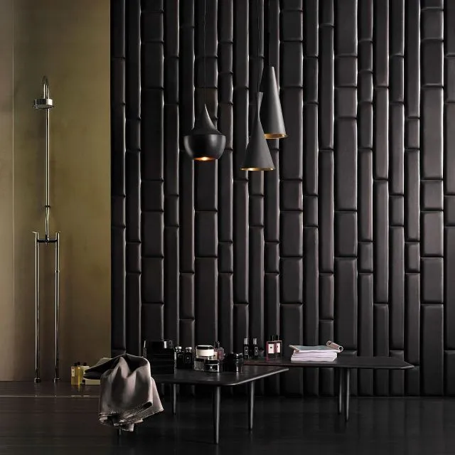 Обои для стен Studioart Leatherwall Pattern 9