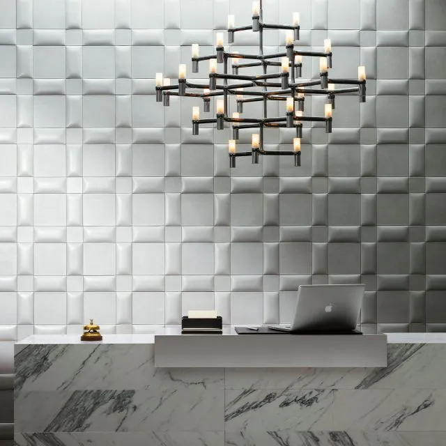 Обои для стен Studioart Leatherwall Pattern 12