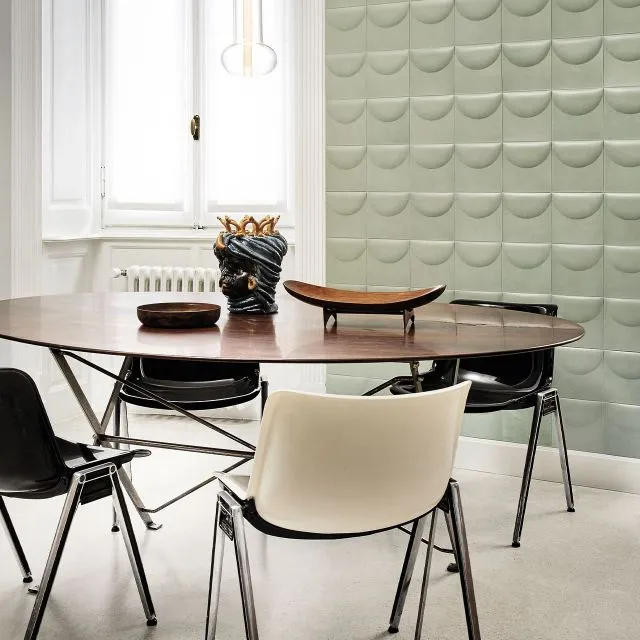 Обои для стен Studioart Leatherwall Semitondo