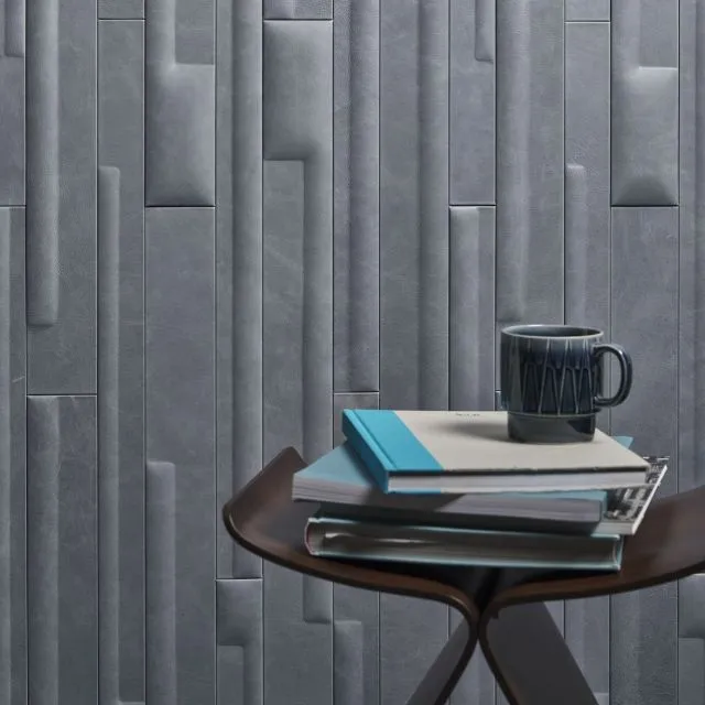 Обои для стен Studioart Leatherwall Woods