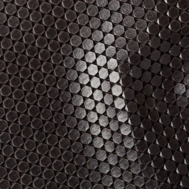 Ткань Studioart The Specialties Leathers Bisanzio-Ashe