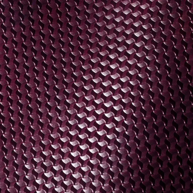 Ткань Studioart The Specialties Leathers Elica-Merlot