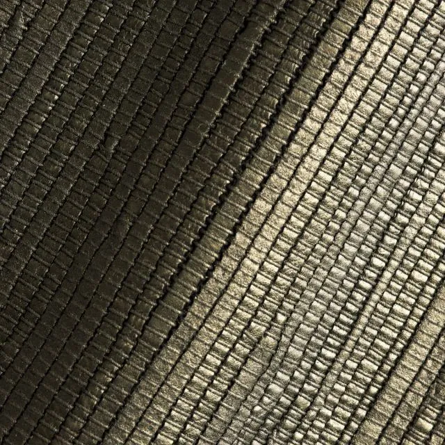 Ткань Studioart The Specialties Leathers Pezzara Pearl military chic