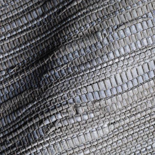 Ткань Studioart The Specialties Leathers Pezzara-GrigioArmani