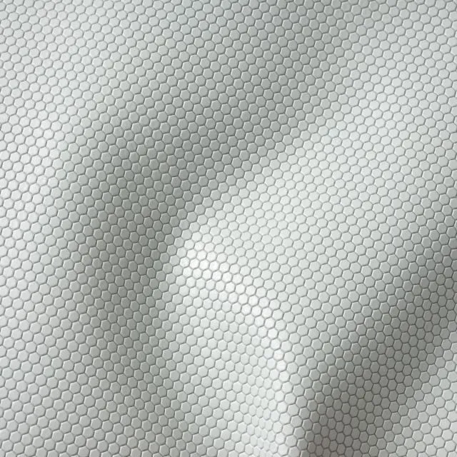 Ткань Studioart The Specialties Leathers Queen bee cielo