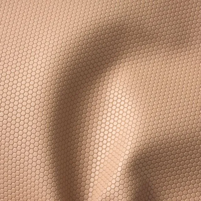 Ткань Studioart The Specialties Leathers Queen bee fard