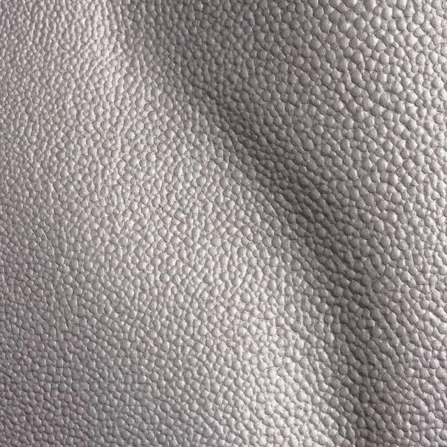 Ткань Studioart The Specialties Leathers Razza silver grey