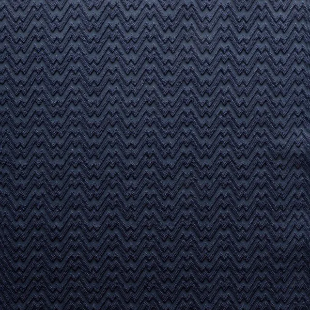 Ткань Studioart The Specialties Leathers Ricamo_Everest navy