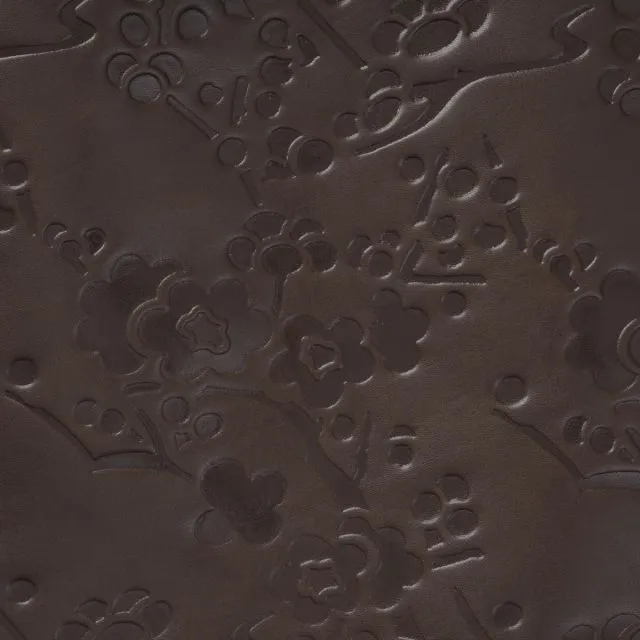 Ткань Studioart The Specialties Leathers Sakura amaro