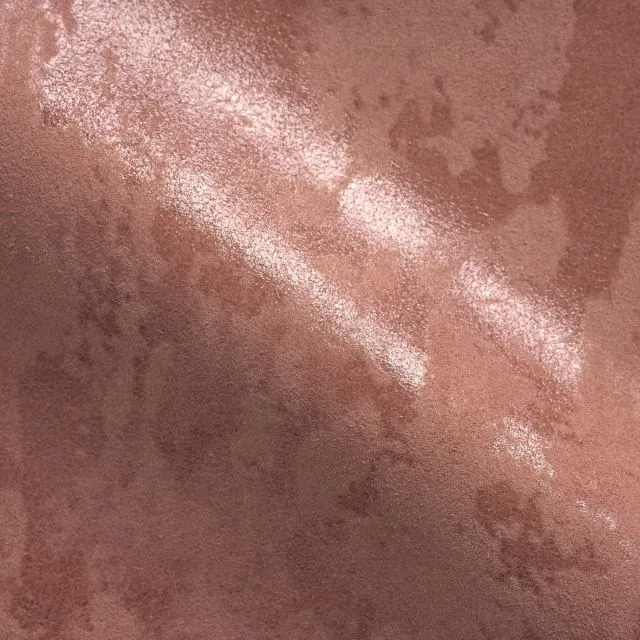 Ткань Studioart The Specialties Leathers Schizo chic powder